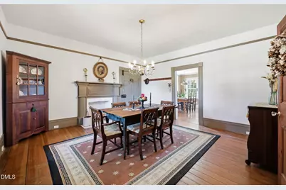 462 Darius Pearce Road, Youngsville, NC 27596 - Photo 11