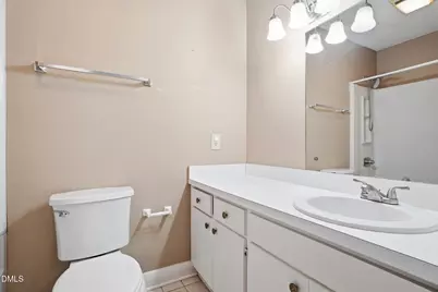 3503 Christopher Drive NW #Apt B, Wilson, NC 27896 - Photo 21