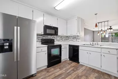 3503 Christopher Drive NW #Apt B, Wilson, NC 27896 - Photo 9