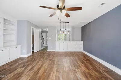 3503 Christopher Drive NW #Apt B, Wilson, NC 27896 - Photo 7