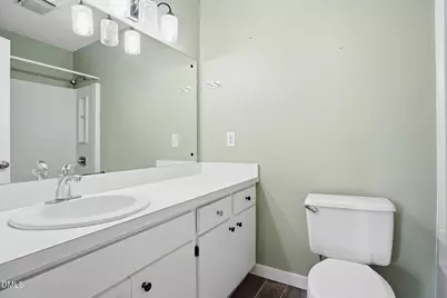 3503 Christopher Drive NW #Apt B, Wilson, NC 27896 - Photo 17