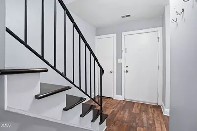 3503 Christopher Drive NW #Apt B, Wilson, NC 27896 - Photo 3