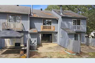 3503 Christopher Drive NW #Apt B, Wilson, NC 27896 - Photo 25
