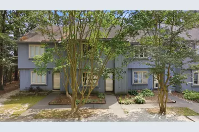 3503 Christopher Drive NW #Apt B, Wilson, NC 27896 - Photo 27