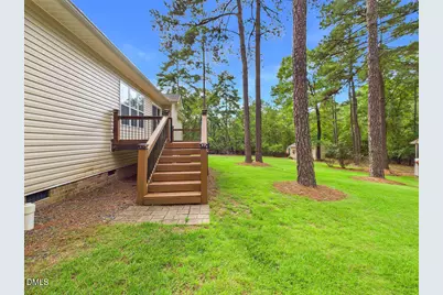 16 Ridge Road, Jackson Springs, NC 27281 - Photo 55
