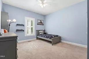 16 Ridge Rd, Jackson Springs, NC 27281 - Photo 31