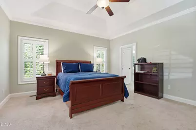 16 Ridge Road, Jackson Springs, NC 27281 - Photo 23