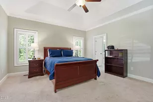 16 Ridge Rd, Jackson Springs, NC 27281 - Photo 23