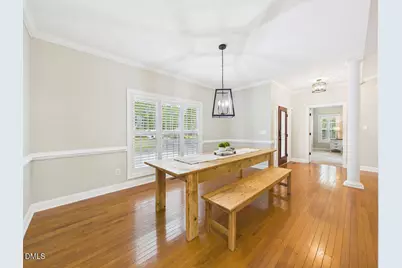 16 Ridge Road, Jackson Springs, NC 27281 - Photo 13