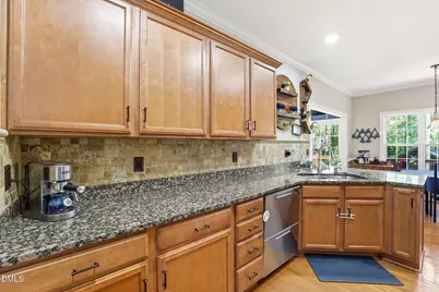 16 Ridge Road, Jackson Springs, NC 27281 - Photo 21
