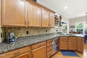 16 Ridge Rd, Jackson Springs, NC 27281 - Photo 21