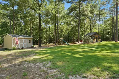 16 Ridge Road, Jackson Springs, NC 27281 - Photo 53