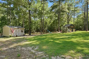 16 Ridge Rd, Jackson Springs, NC 27281 - Photo 53