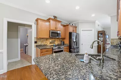 16 Ridge Road, Jackson Springs, NC 27281 - Photo 19