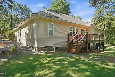 16 Ridge Road, Jackson Springs, NC 27281 - Photo 49