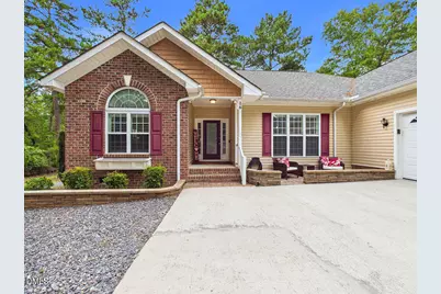16 Ridge Road, Jackson Springs, NC 27281 - Photo 9