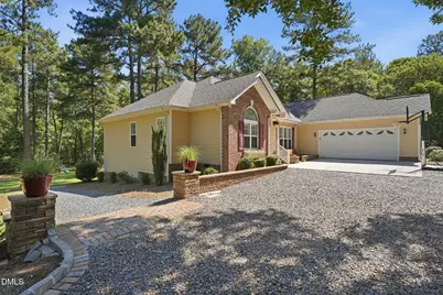 16 Ridge Road, Jackson Springs, NC 27281 - Photo 5