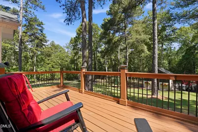 16 Ridge Road, Jackson Springs, NC 27281 - Photo 47