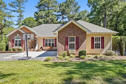16 Ridge Road, Jackson Springs, NC 27281 - Photo 1