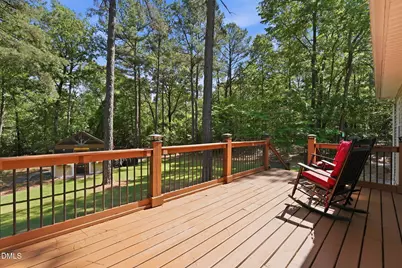 16 Ridge Road, Jackson Springs, NC 27281 - Photo 45