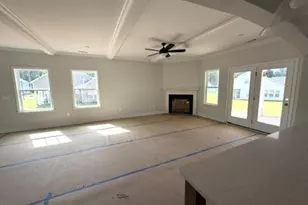 92 Moon Flower Walk, Youngsville, NC 27596 - Photo 11