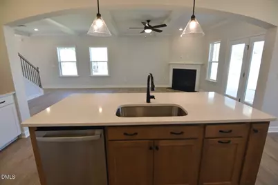 92 Moon Flower Walk, Youngsville, NC 27596 - Photo 11