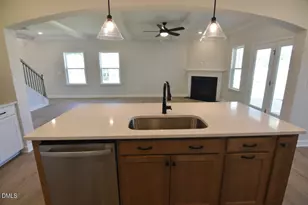 92 Moon Flower Walk, Youngsville, NC 27596 - Photo 11