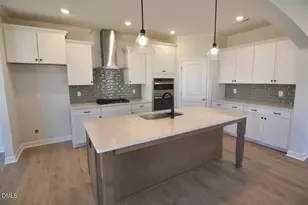 92 Moon Flower Walk, Youngsville, NC 27596 - Photo 7