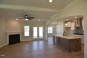 92 Moon Flower Walk, Youngsville, NC 27596 - Photo 13