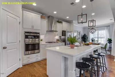 92 Moon Flower Walk, Youngsville, NC 27596 - Photo 13
