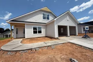 92 Moon Flower Walk, Youngsville, NC 27596 - Photo 1