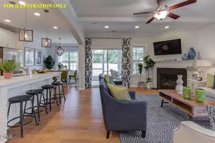92 Moon Flower Walk, Youngsville, NC 27596 - Photo 15