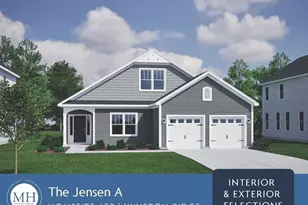 92 Moon Flower Walk, Youngsville, NC 27596 - Photo 25