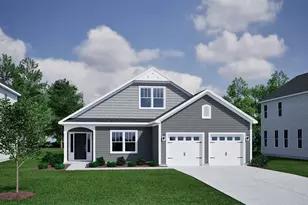 92 Moon Flower Walk, Youngsville, NC 27596 - Photo 1