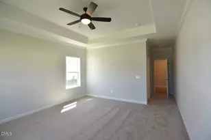 92 Moon Flower Walk, Youngsville, NC 27596 - Photo 15