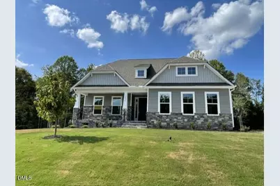 424 Browning Mill Drive, Wendell, NC 27591 - Photo 1