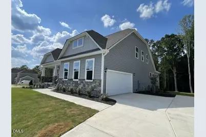 424 Browning Mill Drive, Wendell, NC 27591 - Photo 3