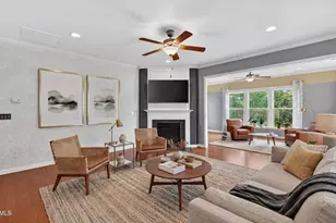 820 Gaston Manor Dr, Durham, NC 27703 - Photo 17