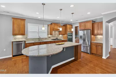 820 Gaston Manor Drive, Durham, NC 27703 - Photo 9