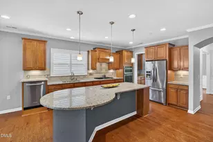 820 Gaston Manor Dr, Durham, NC 27703 - Photo 9