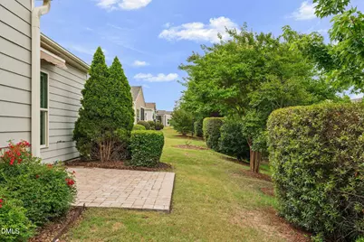 820 Gaston Manor Drive, Durham, NC 27703 - Photo 39