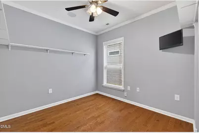 820 Gaston Manor Drive, Durham, NC 27703 - Photo 31
