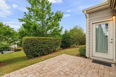 820 Gaston Manor Drive, Durham, NC 27703 - Photo 37