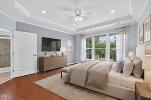 820 Gaston Manor Dr, Durham, NC 27703 - Photo 25