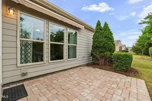 820 Gaston Manor Dr, Durham, NC 27703 - Photo 39
