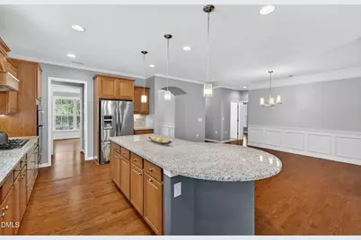 820 Gaston Manor Drive, Durham, NC 27703 - Photo 7