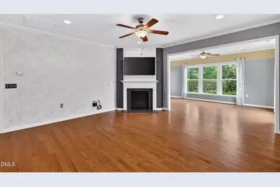 820 Gaston Manor Drive, Durham, NC 27703 - Photo 15