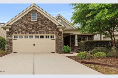820 Gaston Manor Drive, Durham, NC 27703 - Photo 1