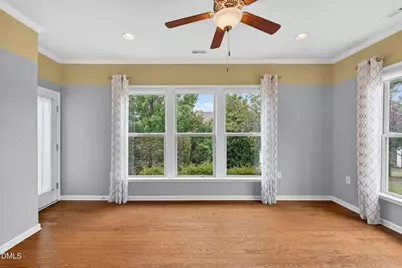 820 Gaston Manor Drive, Durham, NC 27703 - Photo 17