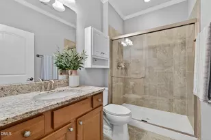 820 Gaston Manor Dr, Durham, NC 27703 - Photo 33